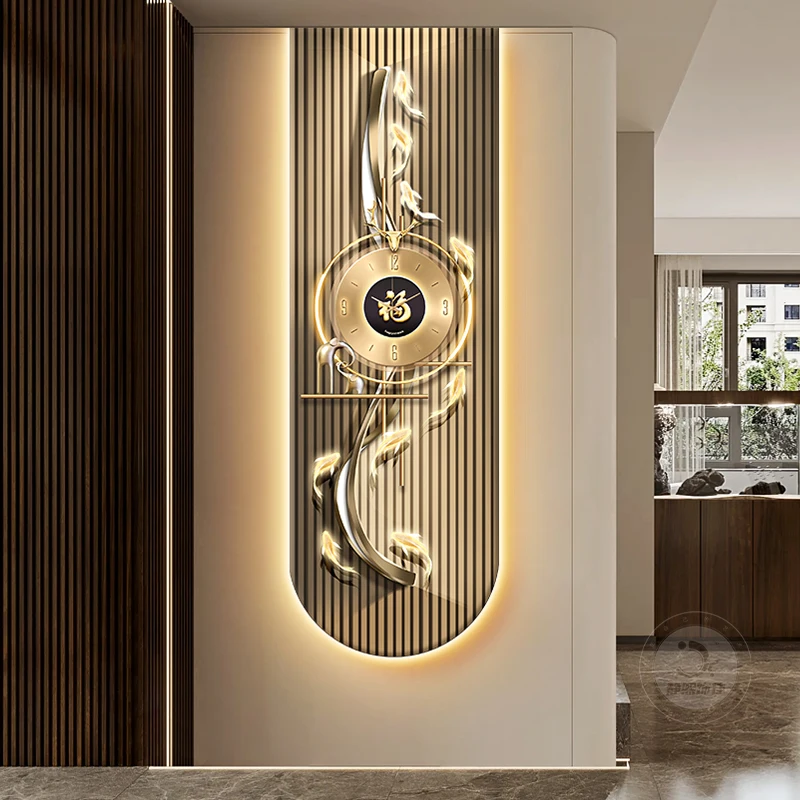 Esthetisch schattig wandhorlog - Luxury Lifestyle Aesthetic recensie en prijs