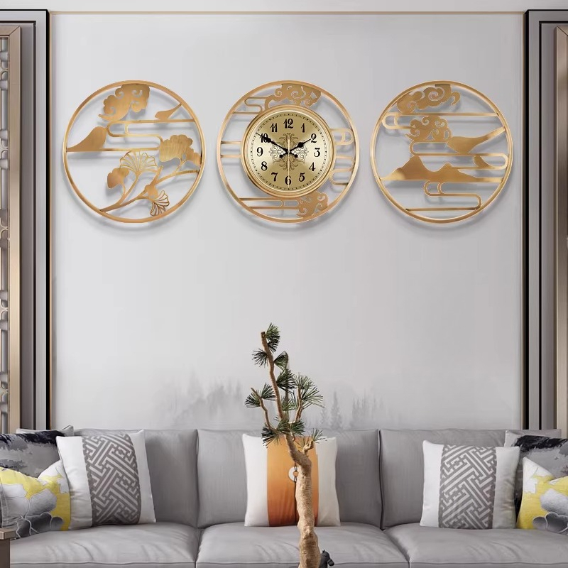 Ronde Chinese stijl minimalist - Luxury Lifestyle Aesthetic recensie en prijs