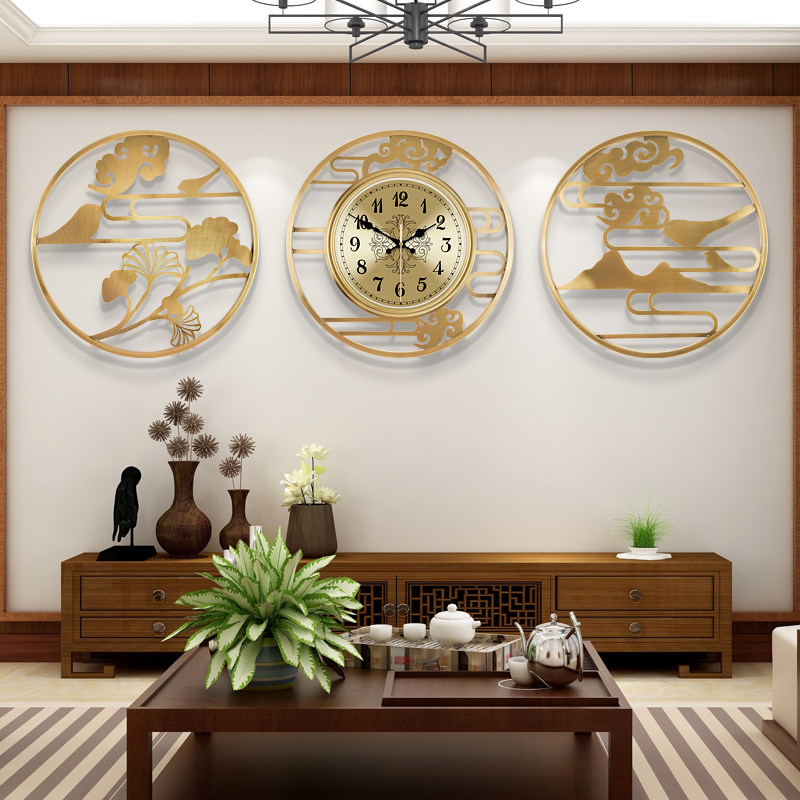 Ronde Chinese stijl minimalist - Luxury Lifestyle Aesthetic recensie en prijs