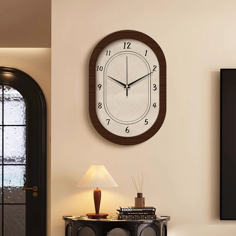 Ontwerp creatieve wandklokken  - Luxury Lifestyle Aesthetic recensie en prijs