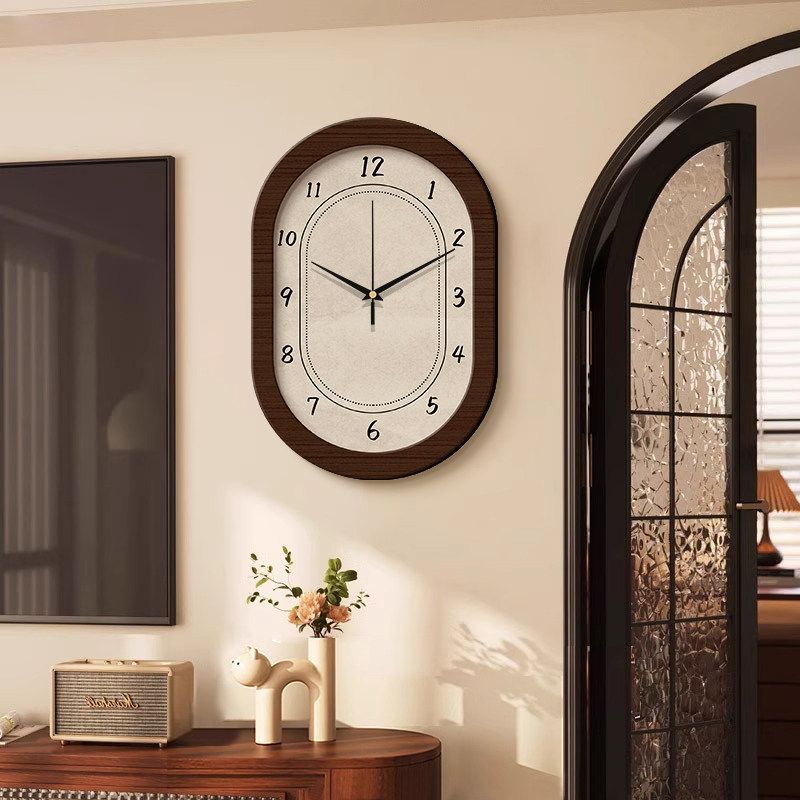 Ontwerp creatieve wandklokken  - Luxury Lifestyle Aesthetic recensie en prijs