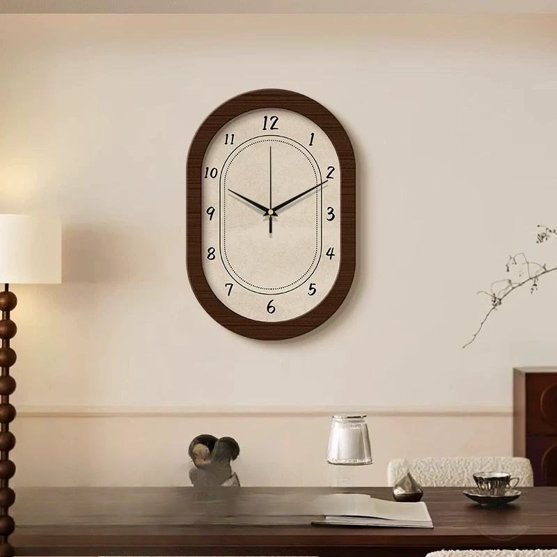 Ontwerp creatieve wandklokken  - Luxury Lifestyle Aesthetic recensie en prijs
