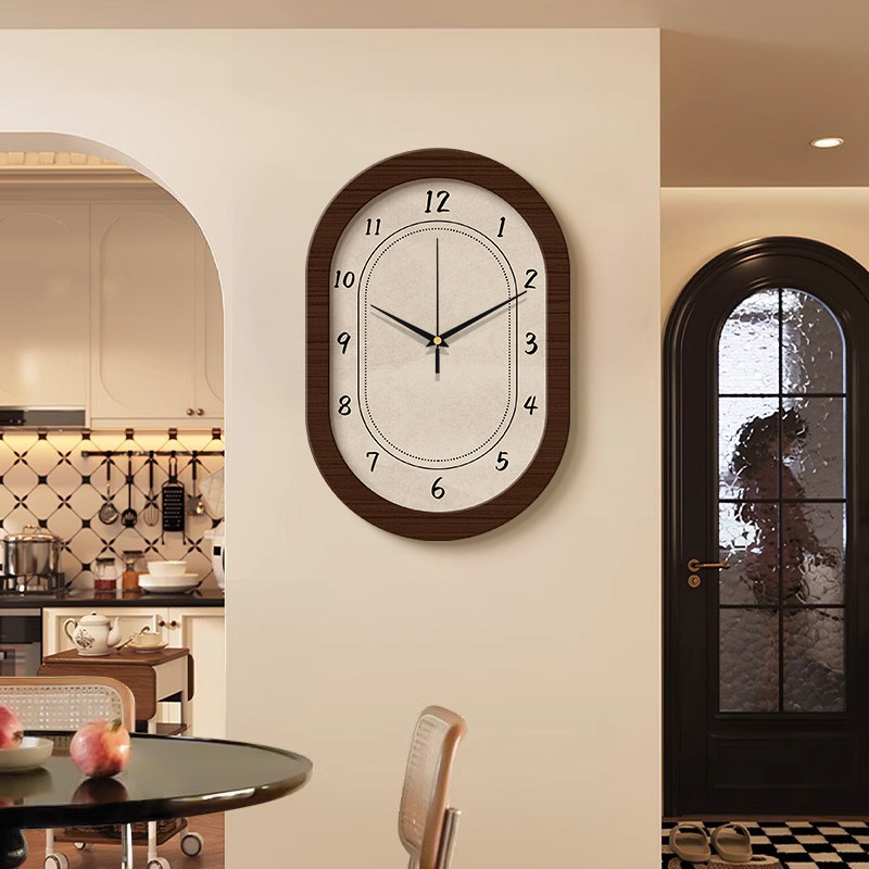 Ontwerp creatieve wandklokken  - Luxury Lifestyle Aesthetic recensie en prijs