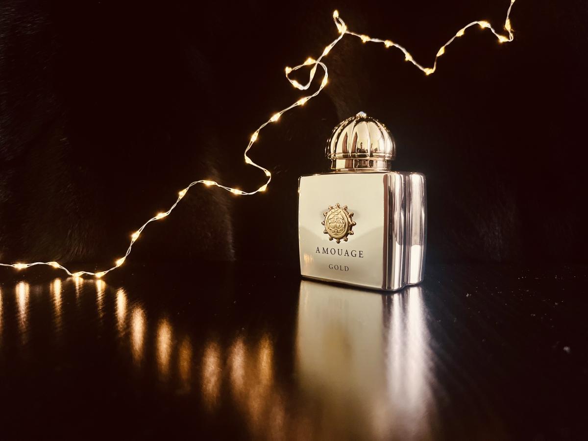 Amouage Jubilation 40 Honour 4 - Luxury Lifestyle Aesthetic recensie en prijs
