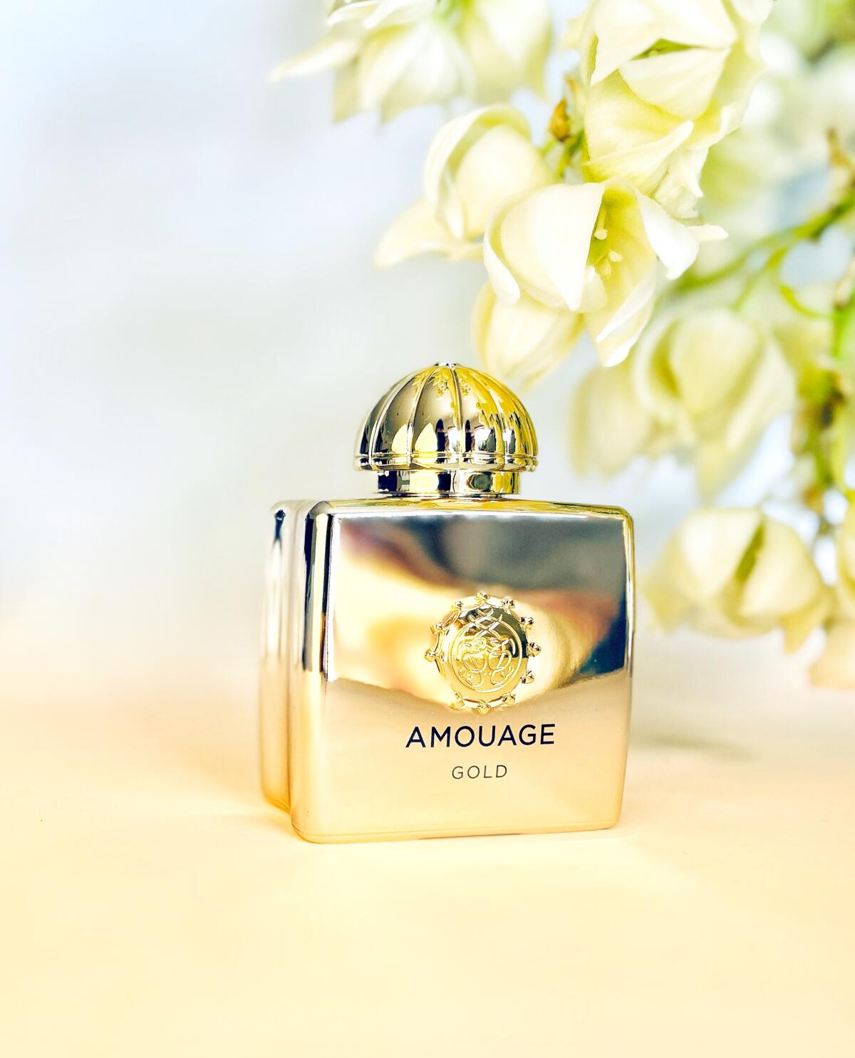 Amouage Jubilation 40 Honour 4 - Luxury Lifestyle Aesthetic recensie en prijs