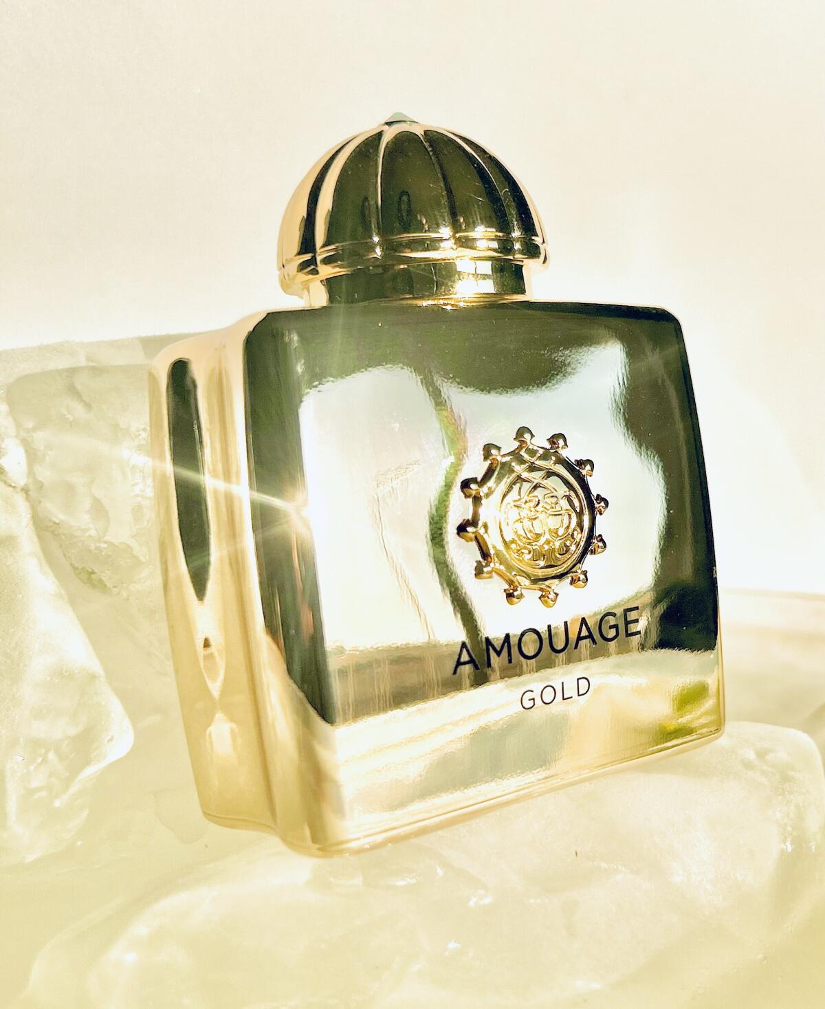Amouage Jubilation 40 Honour 4 - Luxury Lifestyle Aesthetic recensie en prijs